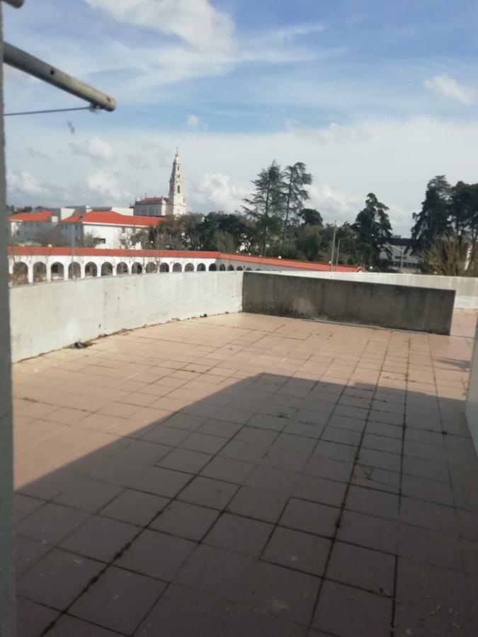 Hotel Jj Marto Fátima Exterior foto